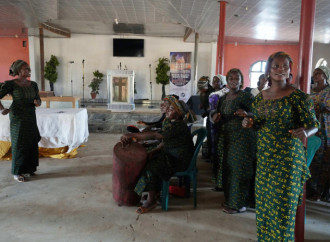 Africa celebrates Christmas between terrorist attacks and Christian testimony