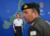 SAFE: EU needs a strong defence, not a war economy.