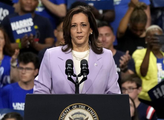 Kamala Harris