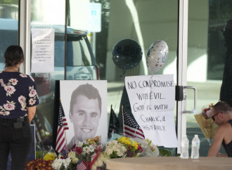 Charlie Kirk’s murder: a turning point in the political drift of the West