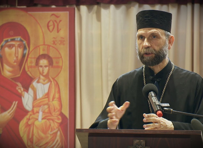 Archbishop Kocsis