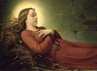 Saint Germaine Cousin