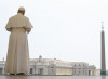 Middle East, the Pope's warning against the nuclear threat