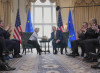 Humiliation over Trump tariffs pushes Europe to change course