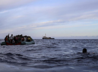 Schneider: ‘Mass immigration is a plan to Islamise Europe’