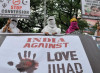 The “Love Jihad”: 4000 forced “brides” of violent Islam