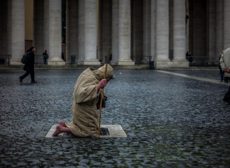 L'allarme di Benedetto XVI: “Chiesa al collasso spirituale”