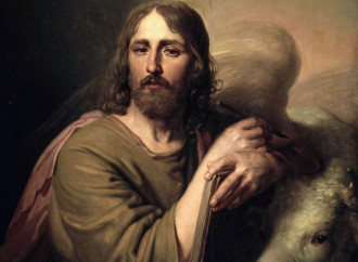 Saint Luke the Evangelist
