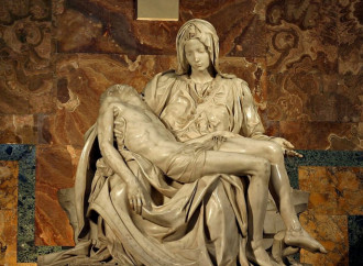 Our Lady of Sorrows