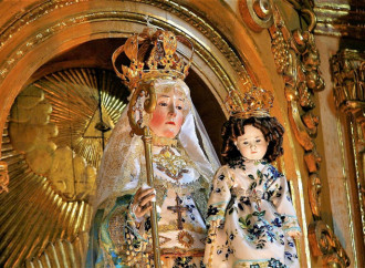 Our Lady of Good Success, prophecies for our times