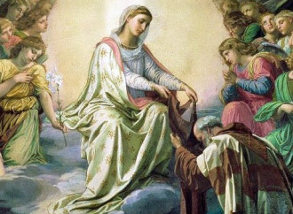Our Lady of Mount Carmel
