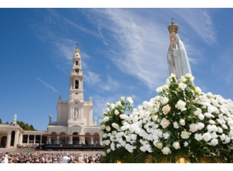 Our Lady of Fatima