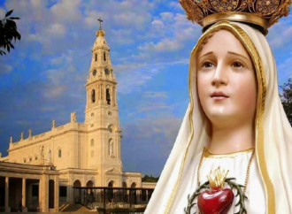Our Lady of Fatima