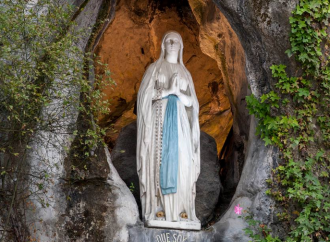 Lourdes doctor: 'This is how 71st miracle was recognised'