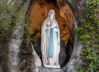 Our Lady of Lourdes