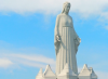 Poland is home to Europe’s tallest statue of the Virgin Mary