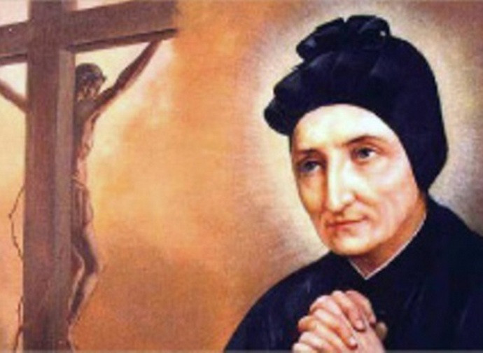 Saint Magdalene of Canossa