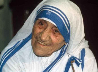 Saint Teresa of Calcutta