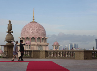 From Malaysia to Africa, jihad is carried out by applying Sharia law