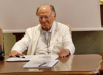 Mauro Marabini, a champion of Italian genius