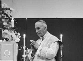 Lefebvre and the refusal to submit to the reigning Pope