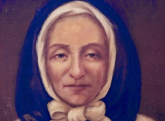 Saint Margaret Bourgeoys