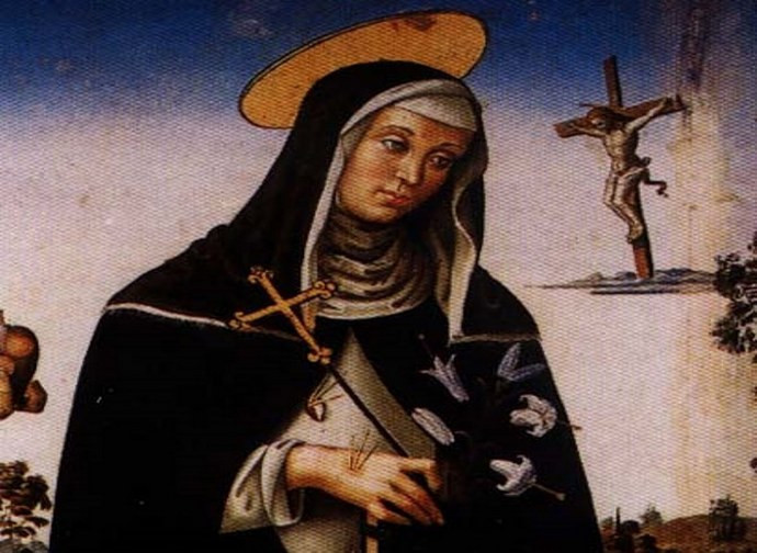 Saint Margaret of Hungary