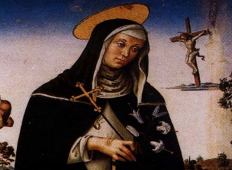 Saint Margaret of Hungary