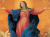 Our Lady of the Assumption is the new and definitive Ark of the Covenant
