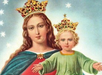 Mary Help of Christians