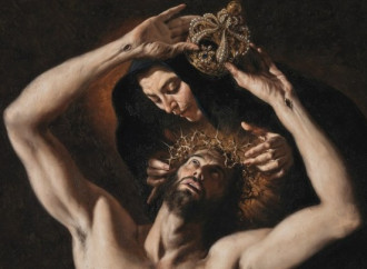 Quel segreto legame tra il Cuore di Gesù e Maria