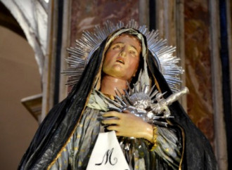 Our Lady of Sorrows