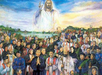 Holy Martyrs of Vietnam