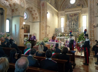 Vittorio Messori: The hypothesis that Jesus existed has become a certainty