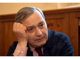 The death of Vittorio Messori, the greatest apologist of our times