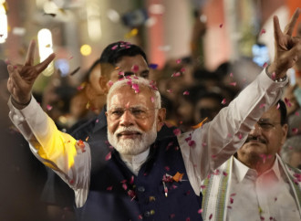 India: Christians relieved by Modi’s diminished victory 