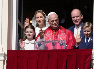 Monaco: a positive example of Catholicism as state religion