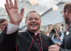 German Catholics don't know who Jesus is, Bishop Bätzing fuels ignorance