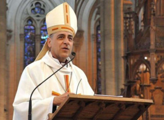 Fernandez: new custodian of faith contradicts Humanae Vitae