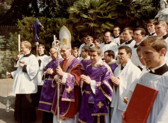 La Fraternità San Pio X invoca la necessità senza verità