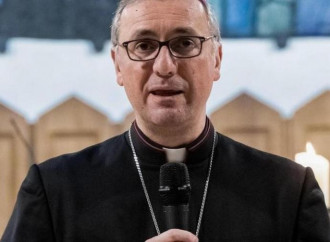 Bishop imposes gender ideology in Catholic schools: families outraged, Vatican remains silent