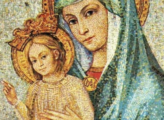Mary Mother of the Church