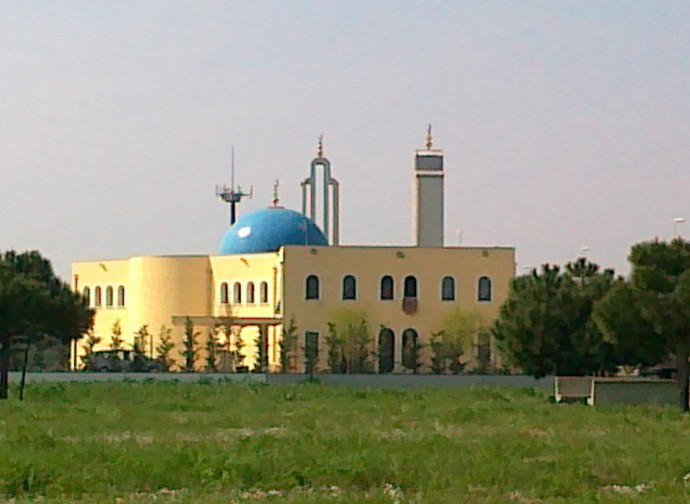 Moschea di Ravenna