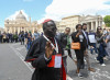 After conclave: cardinals who deserve refugee status return to troubled countries