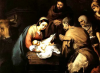 The birth of Jesus is the central event in the history of humanity