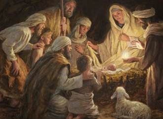 Nativity of the Lord