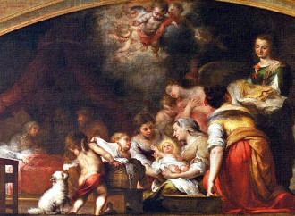 Nativity of the Blessed Virgin Mary