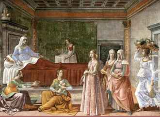 Nativity of Saint John the Baptist