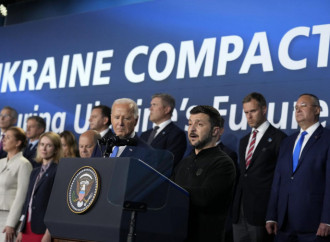 NATO summit puts Europe on warpath
