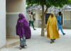 Burnt alive for being 'blasphemous'. The sharia law in Islamic Nigeria.